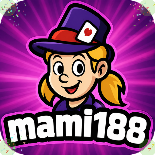 mami188 — mitra unggulan